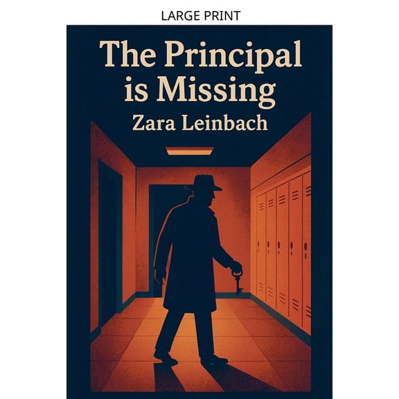 The Principal is Missing, (Paperback)