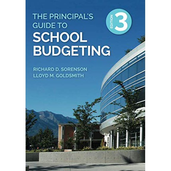 Pre-Owned The Principal′s Guide to School Budgeting (Paperback) 1506389457 9781506389455