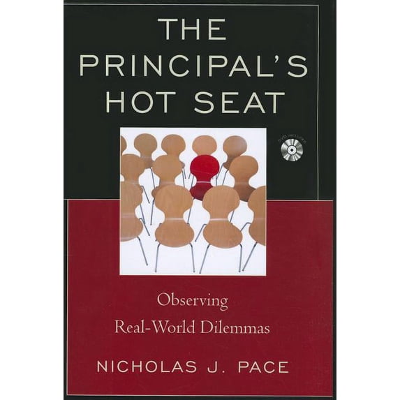 The Principal's Hot Seat (Other)
