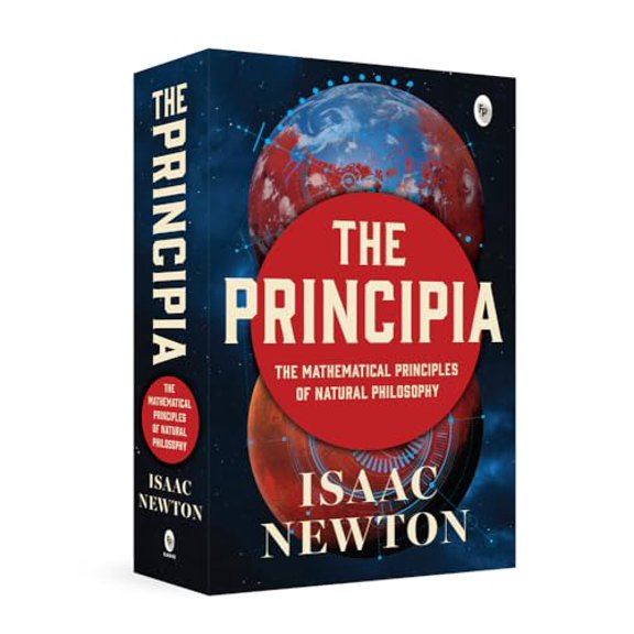 Pre-Owned The Principia (Paperback) by Isaac Newton