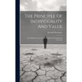 thumbnail image 1 of The Principle Of Individuality And Value (Hardcover), 1 of 1