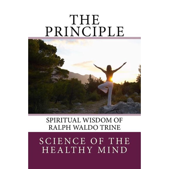 The Principle (Paperback)