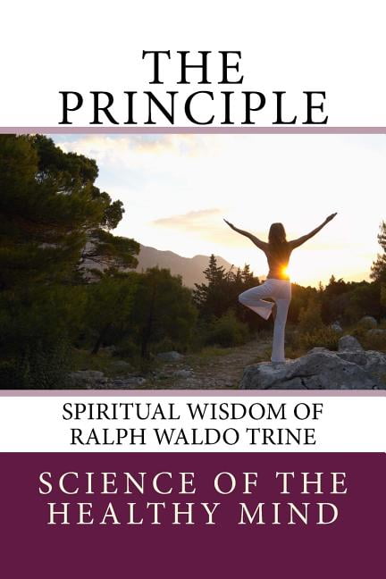 The Principle (Paperback)