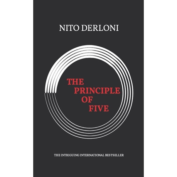 The Principle of Five (Paperback)