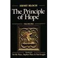 thumbnail image 1 of Pre-Owned The Principle of Hope, Volume 1 (Paperback) 0262521997 9780262521994, 1 of 1