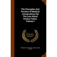 thumbnail image 1 of The Principles And Practice Of Medical Jurisprudence By The Late Alfred Swaine Taylor, Volume 1 (Hardcover), 1 of 1