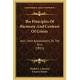 thumbnail image 1 of The Principles Of Harmony And Contrast Of Colors (Paperback), 1 of 1