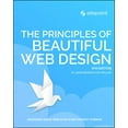 thumbnail image 1 of The Principles of Beautiful Web Design, 1 of 1