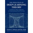 thumbnail image 1 of The Principles of Deep Learning Theory, (Hardcover), 1 of 1