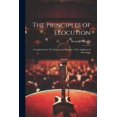 thumbnail image 1 of The Principles of Elocution: Compiled From 'The Elements of Rhetoric', With Additions & Alterations, (Paperback), 1 of 1