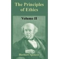 thumbnail image 1 of The Principles of Ethics (Paperback), 1 of 1