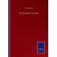 thumbnail image 1 of The Principles of Logic Paperback 3752506482 9783752506488 A Schuyler, 1 of 1