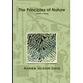 thumbnail image 1 of The Principles of Nature (digitally re-edited) (Paperback), 1 of 1