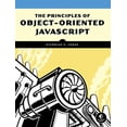 thumbnail image 1 of The Principles of Object-Oriented JavaScript, (Paperback), 1 of 1