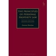 thumbnail image 1 of The Principles of Personal Property Law, (Hardcover), 1 of 1