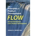 thumbnail image 1 of Pre-Owned The Principles of Product Development Flow: Second Generation Lean Product Development (Hardcover) 1935401009 9781935401001, 1 of 1