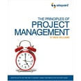 thumbnail image 1 of Pre-Owned The Principles of Project Management (Sitepoint: Project Management): Project Management) (Paperback) 0980285860 9780980285864, 1 of 1