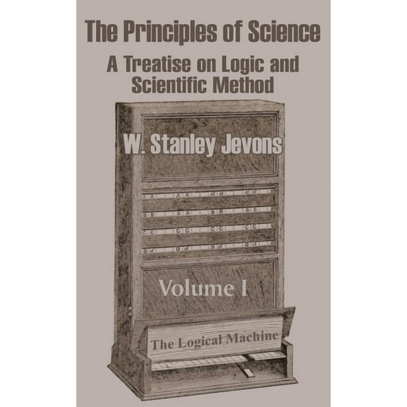 The Principles of Science (Paperback)