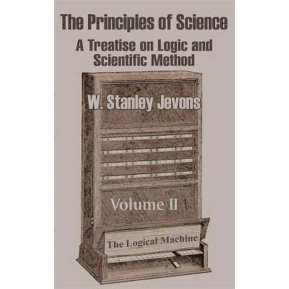 The Principles of Science (Paperback)
