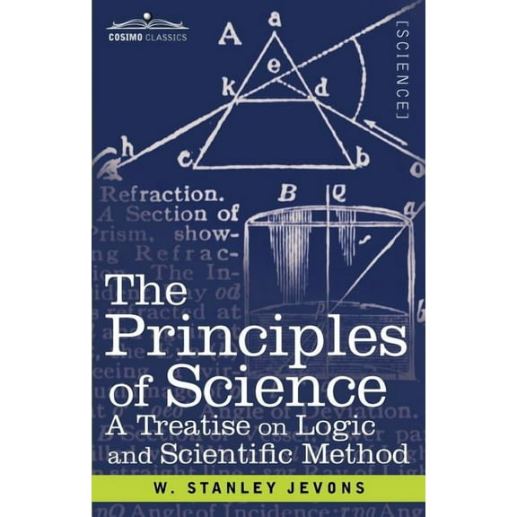 The Principles of Science (Paperback)