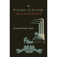 thumbnail image 1 of Pre-Owned The Principles of Scientific Management (Paperback) 1614275718 9781614275718, 1 of 1
