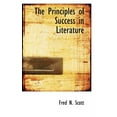 thumbnail image 1 of The Principles of Success in Literature Paperback, 1 of 1