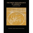 thumbnail image 1 of The Print Renaissance in America (Paperback), 1 of 1
