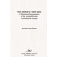 thumbnail image 1 of The Print's First Kiss (Paperback), 1 of 2