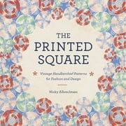 The Printed Square, Hardcover