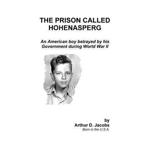 The Prison Called Hohenasperg (Paperback)