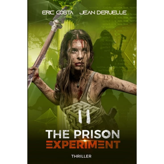 The Prison Experiment: The Prison Experiment (Paperback)