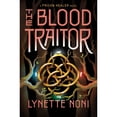 thumbnail image 1 of Pre-Owned The Blood Traitor (The Prison Healer) Paperback, 1 of 1