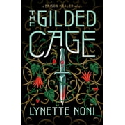 The Prison Healer The Gilded Cage, Book 2, Paperback