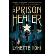 The Prison Healer The Prison Healer, Book 1, Paperback