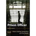 thumbnail image 1 of The Prison Officer, (Hardcover), 1 of 1