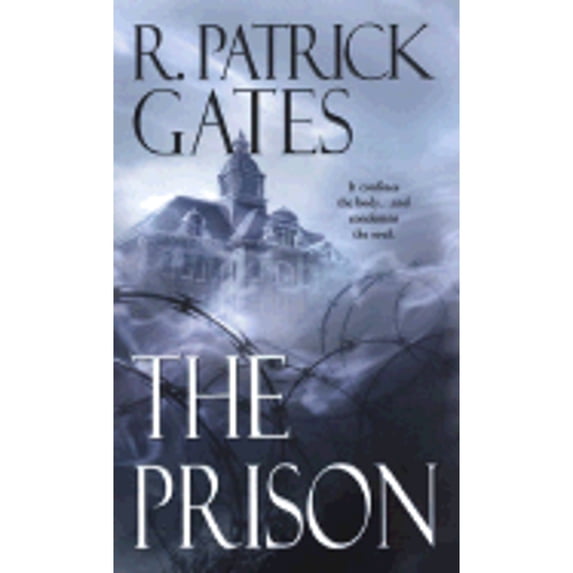 Pre-Owned The Prison (Paperback) 0786016396 9780786016396