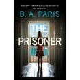 thumbnail image 1 of Pre-Owned The Prisoner (Hardcover) 1250274141 9781250274144, 1 of 1