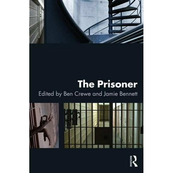 The Prisoner, (Paperback)