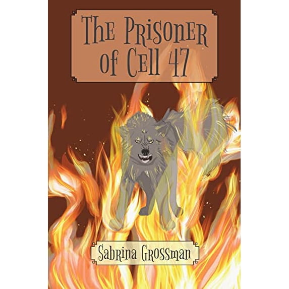 Pre-Owned The Prisoner of Cell 47 Paperback