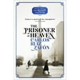 thumbnail image 1 of Pre-Owned The Prisoner of Heaven. Carlos Ruiz Zaf[n (Paperback) 1780222858 9781780222851, 1 of 1