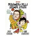 thumbnail image 1 of The Prisoner of Second Avenue (1975) [ NON-USA FORMAT, PAL, Reg.0 Import - Italy ], 1 of 1