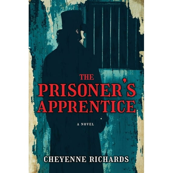 The Prisoner's Apprentice, (Paperback)