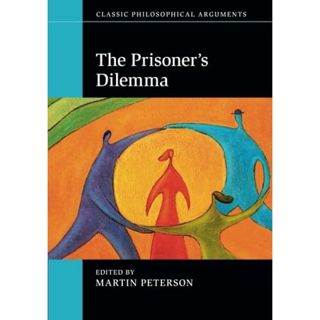 Pre-Owned The Prisoner's Dilemma (Paperback) 9781107621473