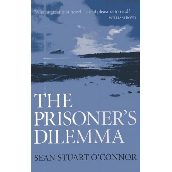 The Prisoner's Dilemma (Paperback)