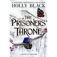 thumbnail image 1 of The Prisoner's Throne (The Stolen Heir Duology, Bk. 2), 1 of 1