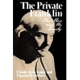 thumbnail image 1 of The Private Franklin: The Man and His Family, (Paperback), 1 of 1