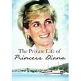 thumbnail image 1 of The Private Life of Princess Diana (DVD), Filmrise, Documentary, 1 of 1