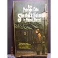 thumbnail image 1 of Pre-Owned Private Life of Sherlock Holmes, The (Paperback) 0523006950 9780523006956, 1 of 1