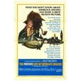 thumbnail image 1 of The Private Life of Sherlock Holmes Movie Poster Print (27 x 40), 1 of 1