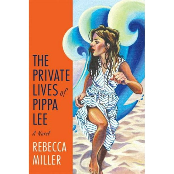 Pre-Owned The Private Lives of Pippa Lee (Hardcover) 0374237425 9780374237424